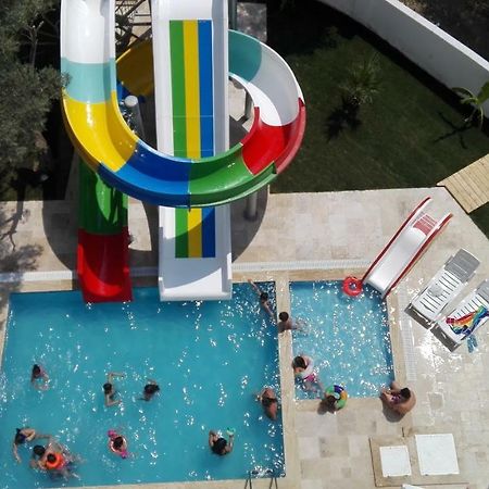 Nesa Palas Kusadası Zewnętrze zdjęcie
